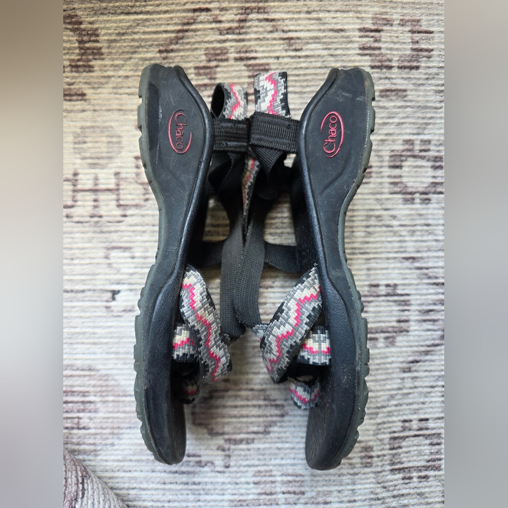 Chaco Sandals - Picture 4 of 5